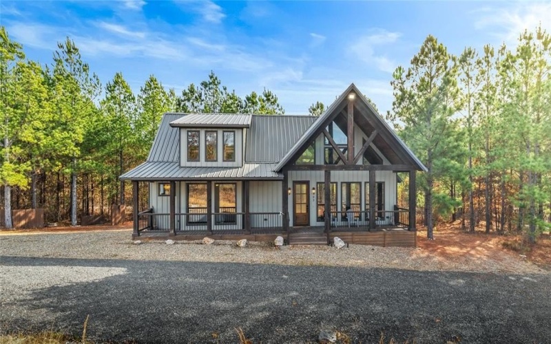 93 Twisted Pine Trail, Broken Bow, OK 74728, 3 Bedrooms Bedrooms, ,3 BathroomsBathrooms,Residential,For Sale,93 Twisted Pine Trail,20800799