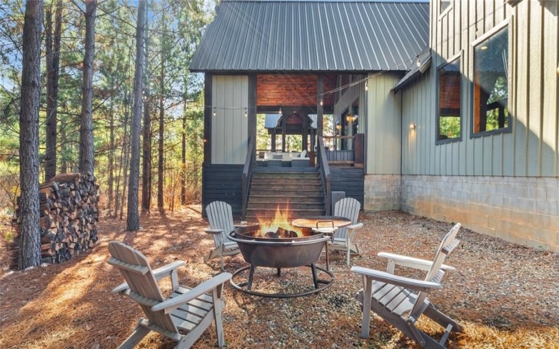 93 Twisted Pine Trail, Broken Bow, OK 74728, 3 Bedrooms Bedrooms, ,3 BathroomsBathrooms,Residential,For Sale,93 Twisted Pine Trail,20800799