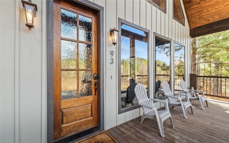 93 Twisted Pine Trail, Broken Bow, OK 74728, 3 Bedrooms Bedrooms, ,3 BathroomsBathrooms,Residential,For Sale,93 Twisted Pine Trail,20800799
