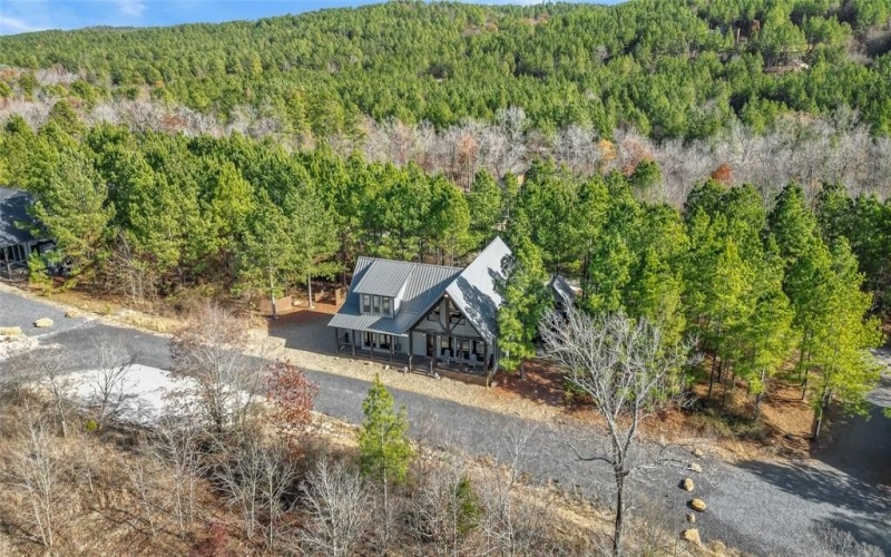 93 Twisted Pine Trail, Broken Bow, OK 74728, 3 Bedrooms Bedrooms, ,3 BathroomsBathrooms,Residential,For Sale,93 Twisted Pine Trail,20800799