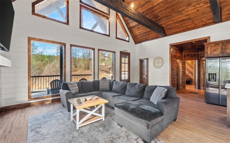 93 Twisted Pine Trail, Broken Bow, OK 74728, 3 Bedrooms Bedrooms, ,3 BathroomsBathrooms,Residential,For Sale,93 Twisted Pine Trail,20800799