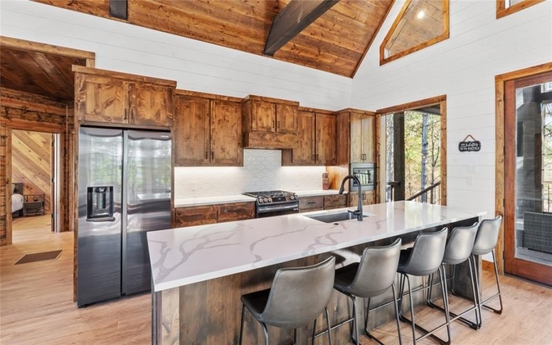 93 Twisted Pine Trail, Broken Bow, OK 74728, 3 Bedrooms Bedrooms, ,3 BathroomsBathrooms,Residential,For Sale,93 Twisted Pine Trail,20800799