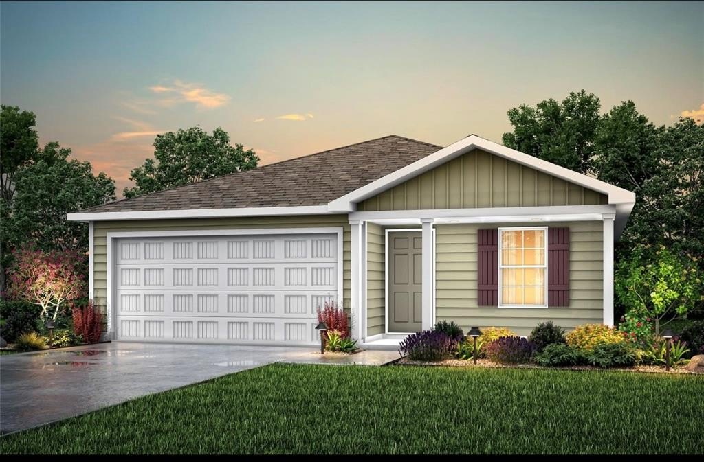 239 Peace Lily Way, Tolar, TX 76476, 3 Bedrooms Bedrooms, ,2 BathroomsBathrooms,Residential,For Sale,239 Peace Lily Way,20776749