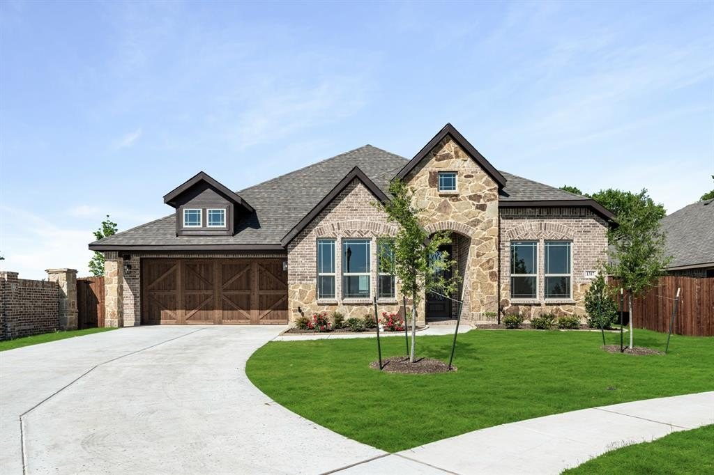 1317 Wrenwood Court, Red Oak, TX 75167, 4 Habitaciones Habitaciones , ,3 BañosBaños,Residential,En Venta,1317 Wrenwood Court,20816770