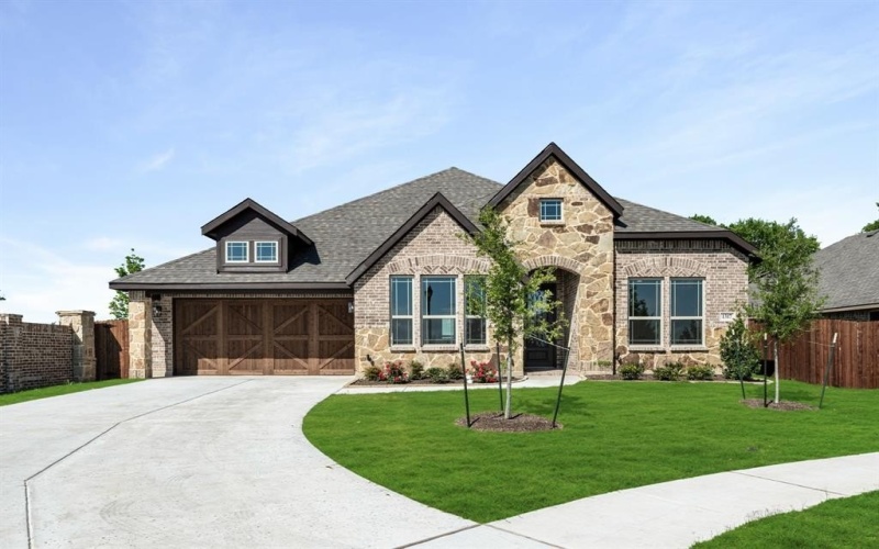 1317 Wrenwood Court, Red Oak, TX 75167, 4 Habitaciones Habitaciones , ,3 BañosBaños,Residential,En Venta,1317 Wrenwood Court,20816770
