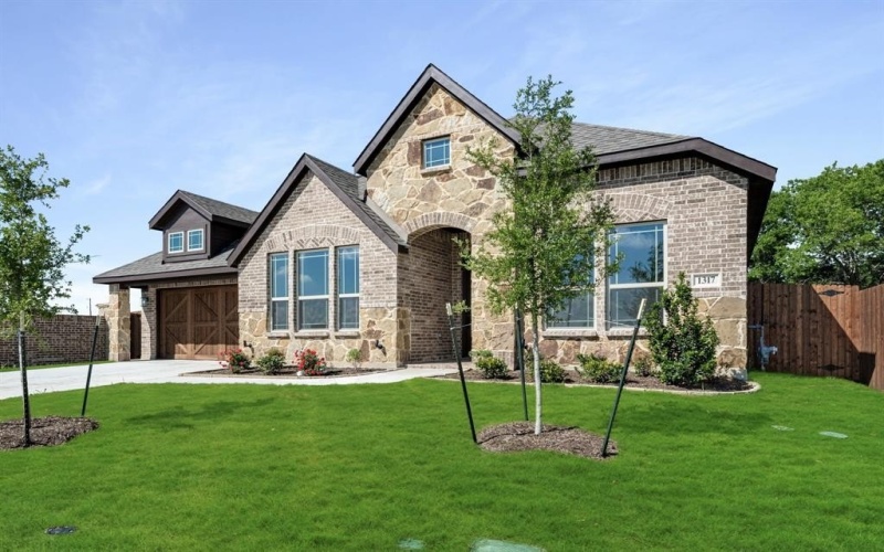 1317 Wrenwood Court, Red Oak, TX 75167, 4 Habitaciones Habitaciones , ,3 BañosBaños,Residential,En Venta,1317 Wrenwood Court,20816770