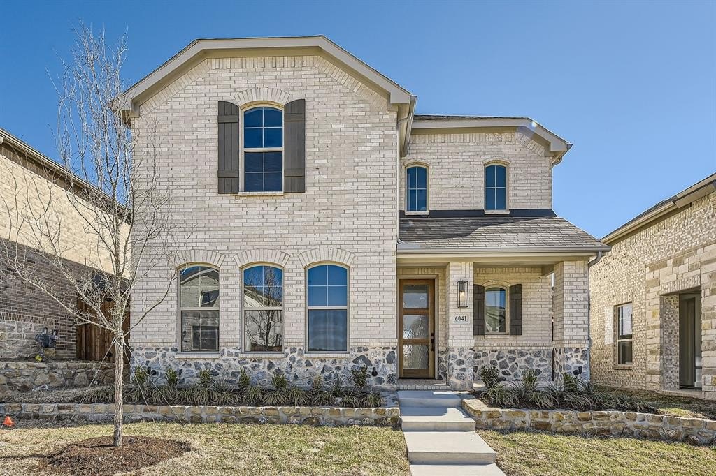 6041 Davis Knoll, Fort Worth, TX 76126, 4 Habitaciones Habitaciones , ,3 BañosBaños,Residential,En Venta,6041 Davis Knoll,20783069