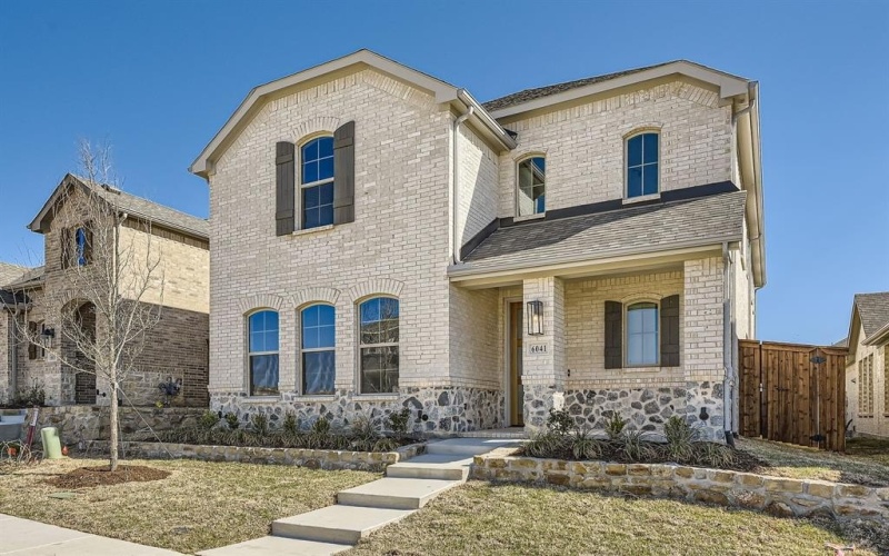 6041 Davis Knoll, Fort Worth, TX 76126, 4 Habitaciones Habitaciones , ,3 BañosBaños,Residential,En Venta,6041 Davis Knoll,20783069