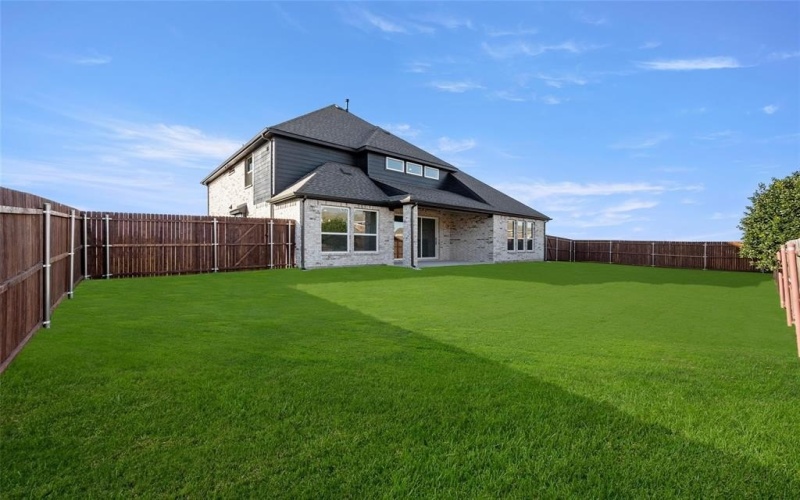 2002 Whisperwood Way, Midlothian, TX 76065, 5 Bedrooms Bedrooms, ,5 BathroomsBathrooms,Residential,For Sale,2002 Whisperwood Way,20751366