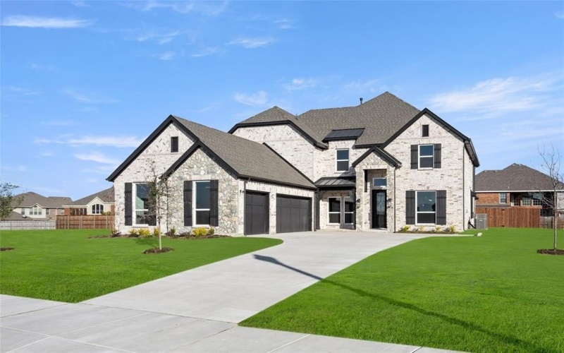 2002 Whisperwood Way, Midlothian, TX 76065, 5 Bedrooms Bedrooms, ,5 BathroomsBathrooms,Residential,For Sale,2002 Whisperwood Way,20751366