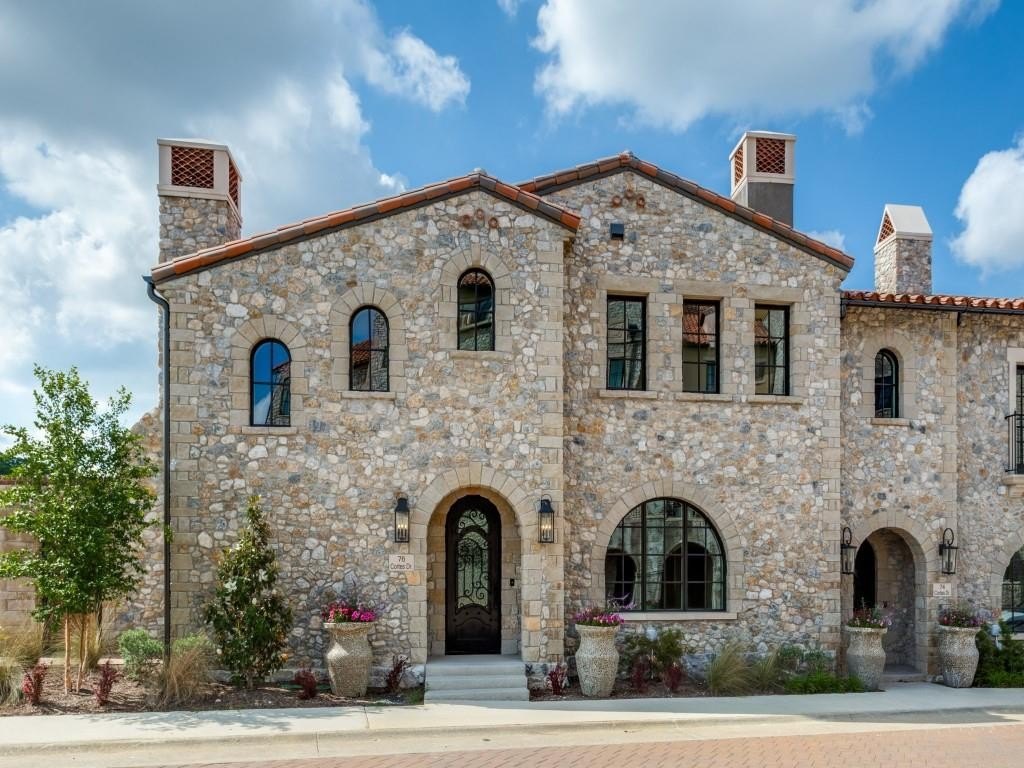 76 Cortes Drive, Westlake, TX 76262, 3 Bedrooms Bedrooms, ,3 BathroomsBathrooms,Residential,For Sale,76 Cortes Drive,20794800