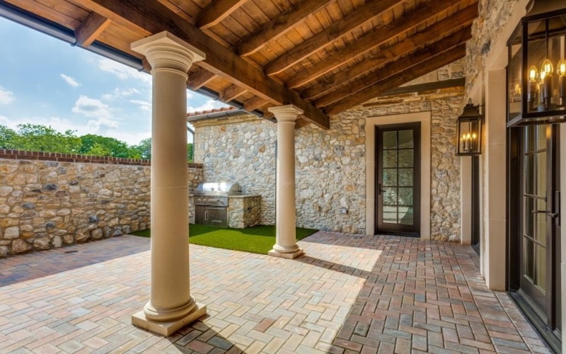 76 Cortes Drive, Westlake, TX 76262, 3 Bedrooms Bedrooms, ,3 BathroomsBathrooms,Residential,For Sale,76 Cortes Drive,20794800
