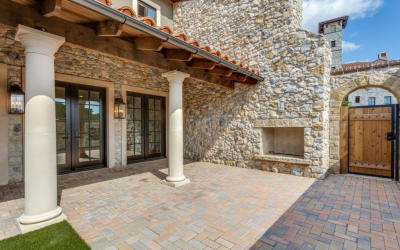 76 Cortes Drive, Westlake, TX 76262, 3 Bedrooms Bedrooms, ,3 BathroomsBathrooms,Residential,For Sale,76 Cortes Drive,20794800
