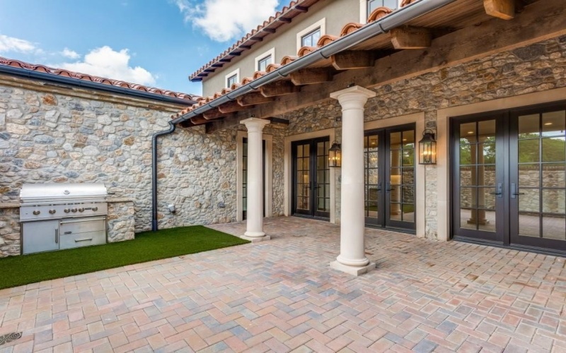 76 Cortes Drive, Westlake, TX 76262, 3 Bedrooms Bedrooms, ,3 BathroomsBathrooms,Residential,For Sale,76 Cortes Drive,20794800