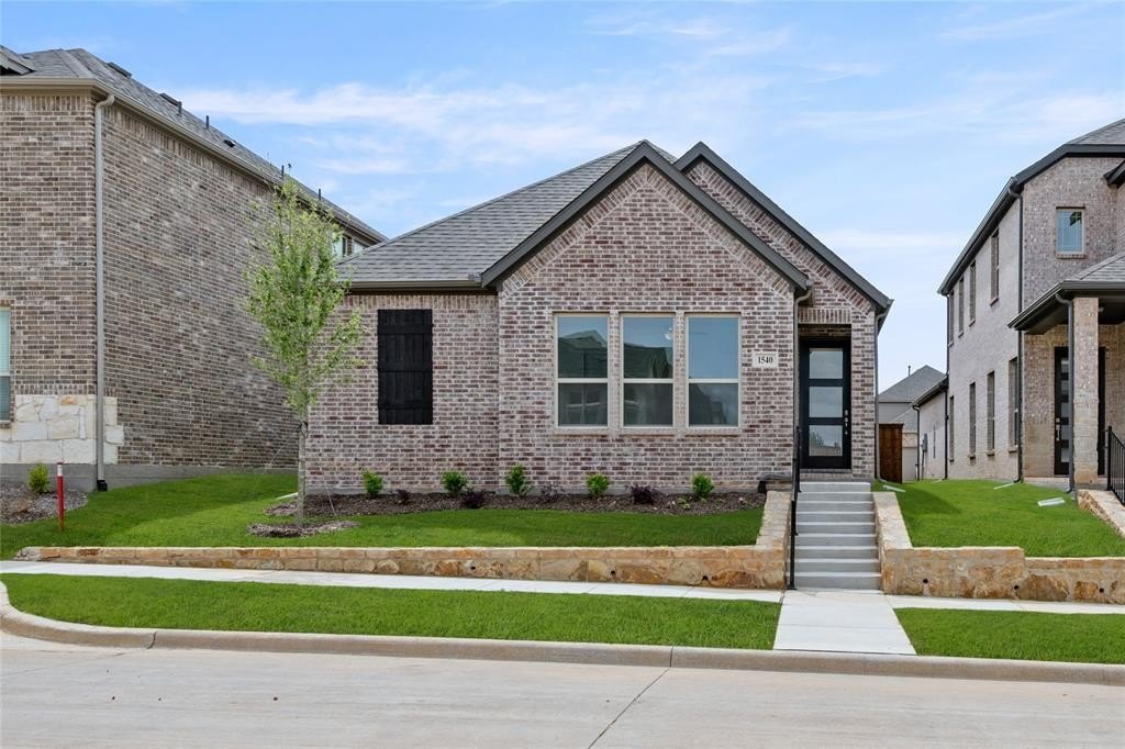 1540 Euclid Alley, Corinth, TX 76208, 3 Habitaciones Habitaciones , ,2 BañosBaños,Residential,En Venta,1540 Euclid Alley,20785547
