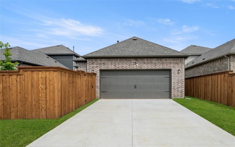 1540 Euclid Alley, Corinth, TX 76208, 3 Habitaciones Habitaciones , ,2 BañosBaños,Residential,En Venta,1540 Euclid Alley,20785547