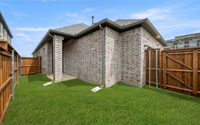 1540 Euclid Alley, Corinth, TX 76208, 3 Habitaciones Habitaciones , ,2 BañosBaños,Residential,En Venta,1540 Euclid Alley,20785547