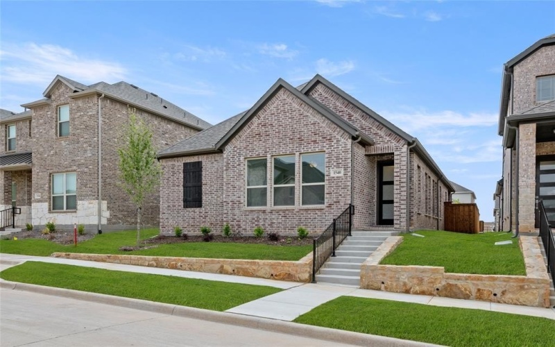 1540 Euclid Alley, Corinth, TX 76208, 3 Habitaciones Habitaciones , ,2 BañosBaños,Residential,En Venta,1540 Euclid Alley,20785547
