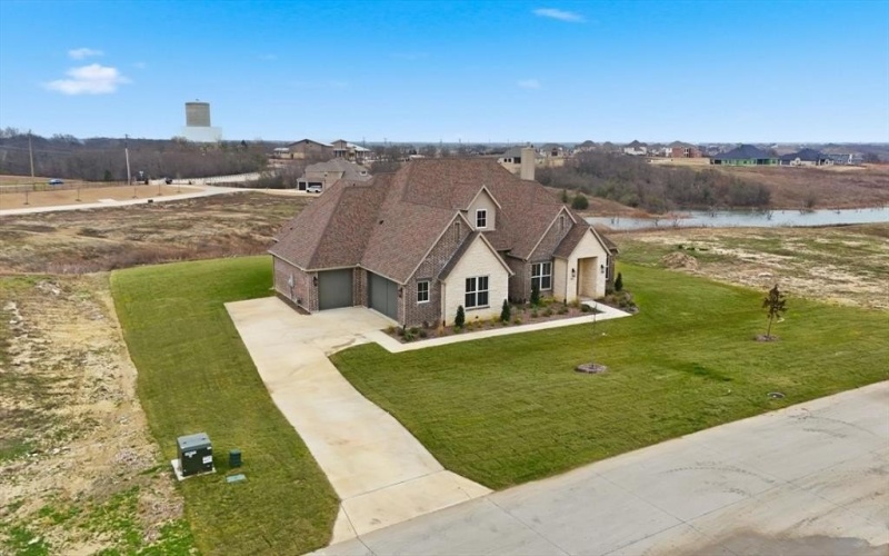 9813 Aiken Court, Mesquite, TX 75126, 4 Habitaciones Habitaciones , ,3 BañosBaños,Residential,En Venta,9813 Aiken Court,0,20772525