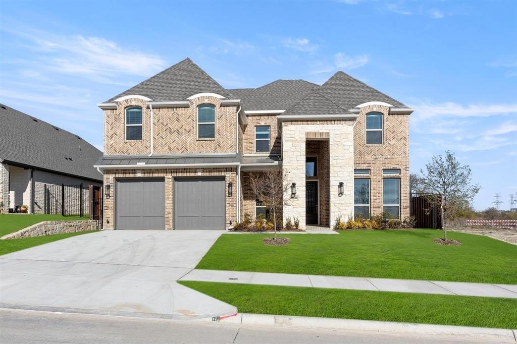 10141 La Frontera Drive, Fort Worth, TX 76179, 5 Habitaciones Habitaciones , ,5 BañosBaños,Residential,En Venta,10141 La Frontera Drive,20755619