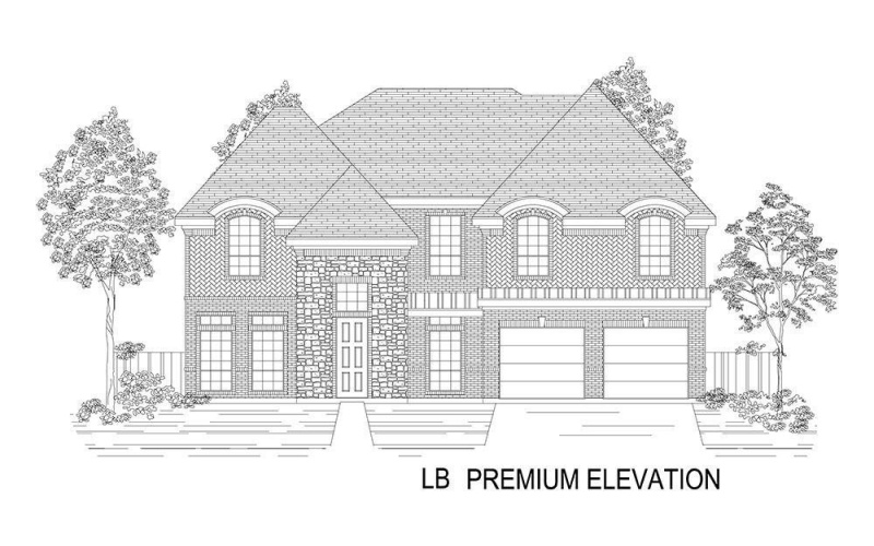 10141 La Frontera Drive, Fort Worth, TX 76179, 5 Habitaciones Habitaciones , ,5 BañosBaños,Residential,En Venta,10141 La Frontera Drive,20755619
