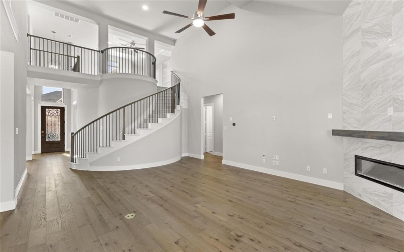 10141 La Frontera Drive, Fort Worth, TX 76179, 5 Habitaciones Habitaciones , ,5 BañosBaños,Residential,En Venta,10141 La Frontera Drive,20755619