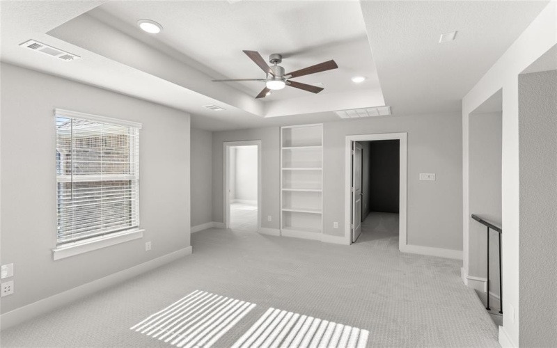 10141 La Frontera Drive, Fort Worth, TX 76179, 5 Habitaciones Habitaciones , ,5 BañosBaños,Residential,En Venta,10141 La Frontera Drive,20755619