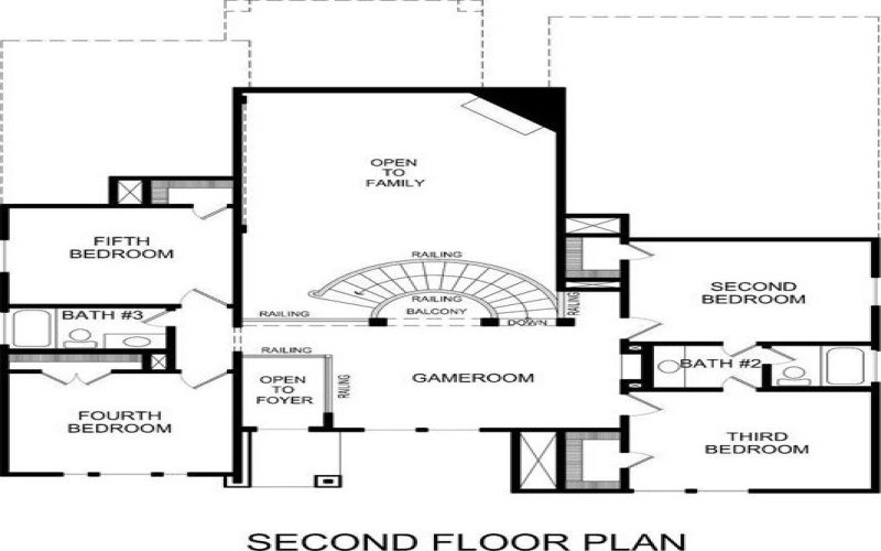10141 La Frontera Drive, Fort Worth, TX 76179, 5 Habitaciones Habitaciones , ,5 BañosBaños,Residential,En Venta,10141 La Frontera Drive,20755619
