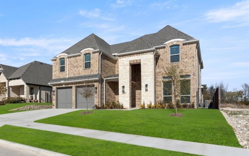 10141 La Frontera Drive, Fort Worth, TX 76179, 5 Habitaciones Habitaciones , ,5 BañosBaños,Residential,En Venta,10141 La Frontera Drive,20755619
