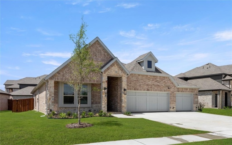 13732 Riola Drive, Little Elm, TX 75068, 4 Bedrooms Bedrooms, ,3 BathroomsBathrooms,Residential,For Sale,13732 Riola Drive,20814832