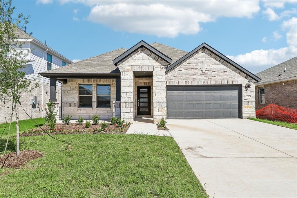 1347 Los Olmos Lane, Crandall, TX 75114, 3 Bedrooms Bedrooms, ,2 BathroomsBathrooms,Residential,For Sale,1347 Los Olmos Lane,20811055