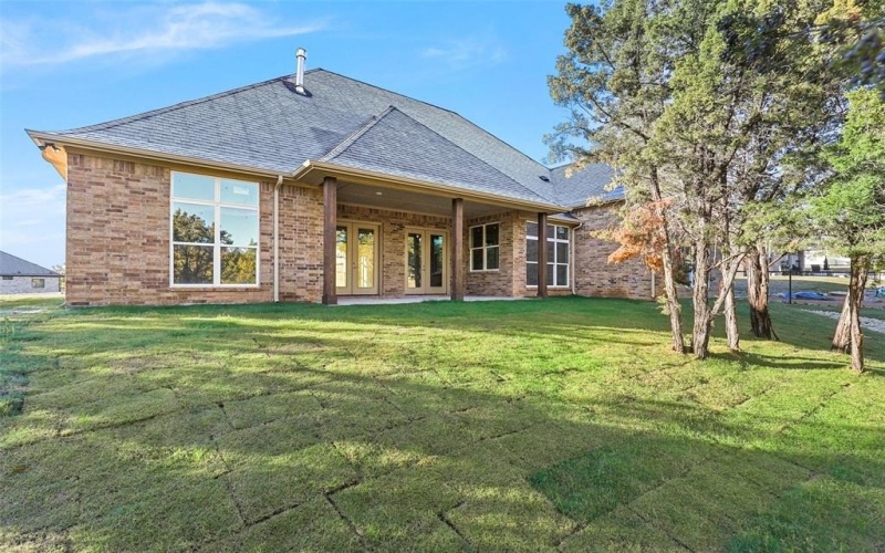 4028 Pinnacle Ridge, Granbury, TX 76049, 3 Bedrooms Bedrooms, ,3 BathroomsBathrooms,Residential,For Sale,4028 Pinnacle Ridge,20473207
