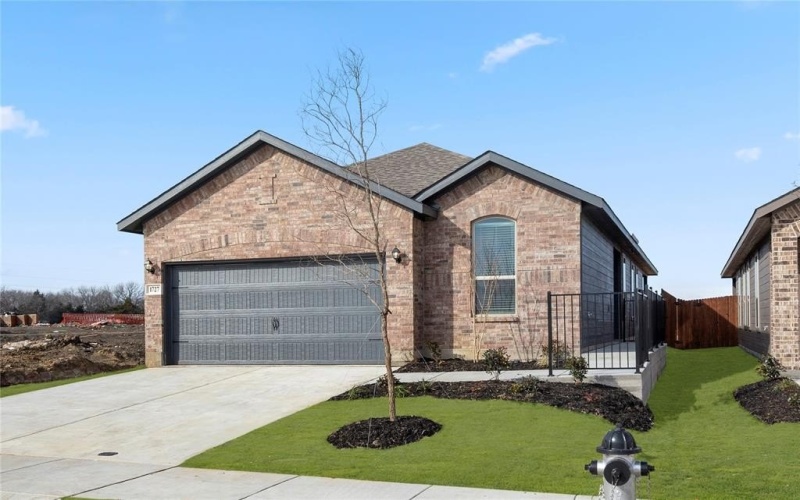 1727 Riverside Trail, Blue Ridge, TX 75424, 3 Bedrooms Bedrooms, ,2 BathroomsBathrooms,Residential,For Sale,1727 Riverside Trail,20802778