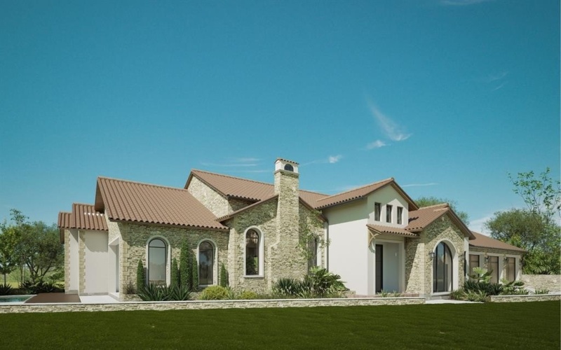 60 Cardona, Westlake, TX 76262, 3 Bedrooms Bedrooms, ,3 BathroomsBathrooms,Residential,For Sale,60 Cardona,20800639