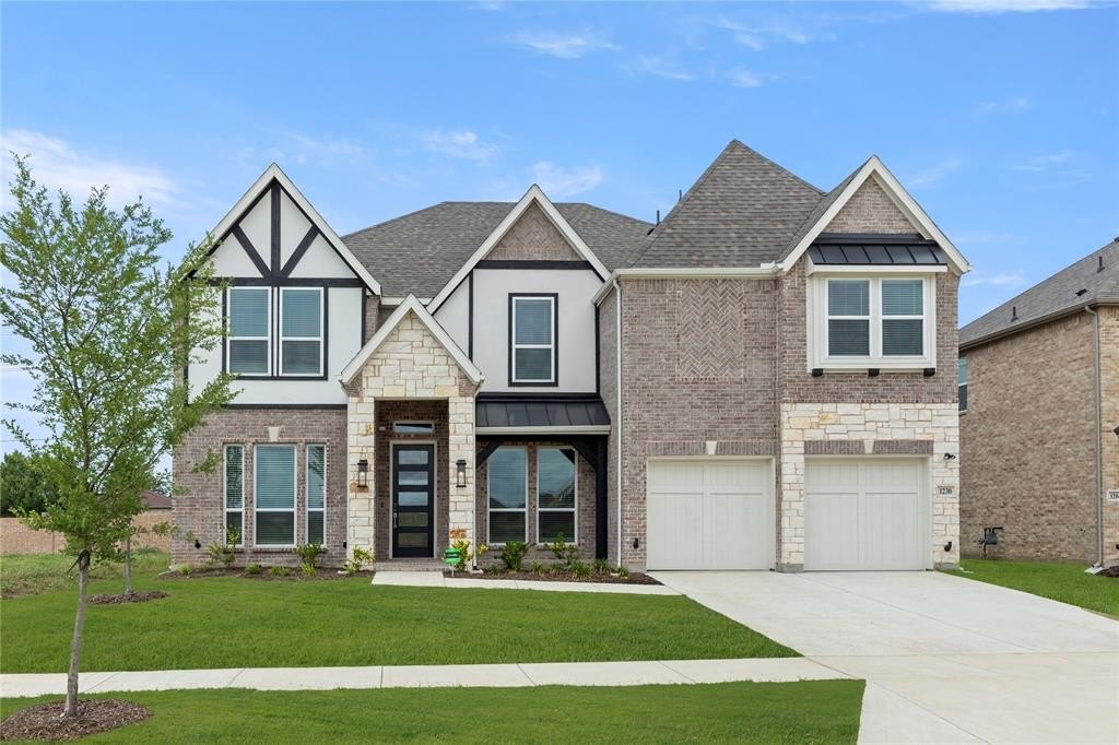 1230 Porter Drive, Frisco, TX 75036, 5 Bedrooms Bedrooms, ,5 BathroomsBathrooms,Residential,For Sale,1230 Porter Drive,20792189