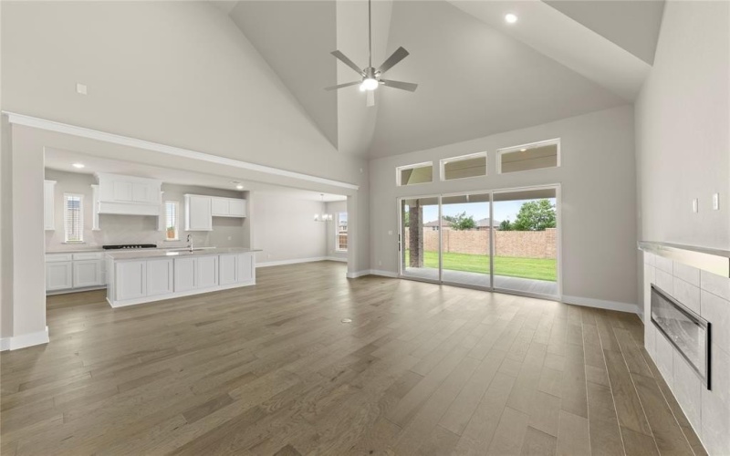 1230 Porter Drive, Frisco, TX 75036, 5 Bedrooms Bedrooms, ,5 BathroomsBathrooms,Residential,For Sale,1230 Porter Drive,20792189