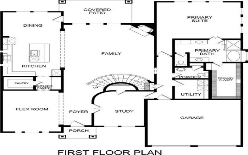 1230 Porter Drive, Frisco, TX 75036, 5 Bedrooms Bedrooms, ,5 BathroomsBathrooms,Residential,For Sale,1230 Porter Drive,20792189