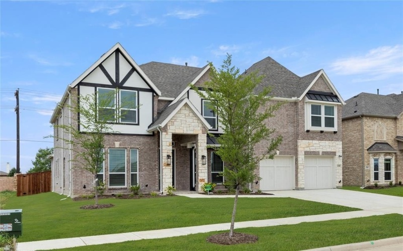 1230 Porter Drive, Frisco, TX 75036, 5 Bedrooms Bedrooms, ,5 BathroomsBathrooms,Residential,For Sale,1230 Porter Drive,20792189
