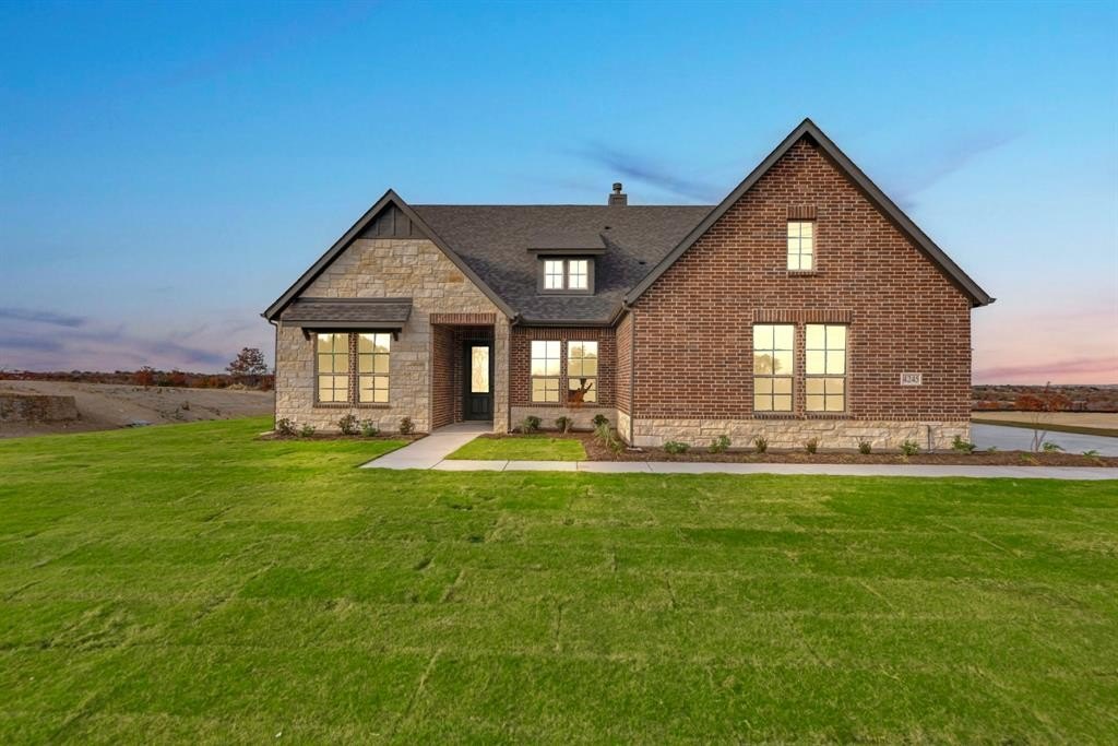 4245 Old Springtown Road, Weatherford, TX 76082, 4 Habitaciones Habitaciones , ,3 BañosBaños,Residential,En Venta,4245 Old Springtown Road,20878043