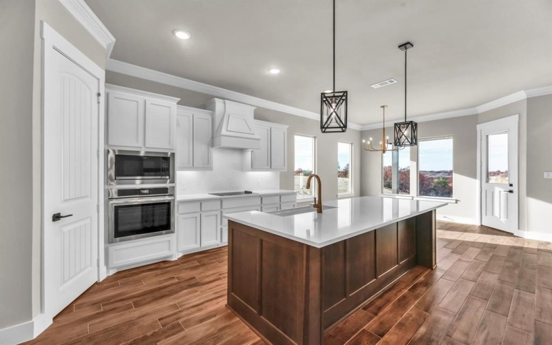 4245 Old Springtown Road, Weatherford, TX 76082, 4 Habitaciones Habitaciones , ,3 BañosBaños,Residential,En Venta,4245 Old Springtown Road,20878043