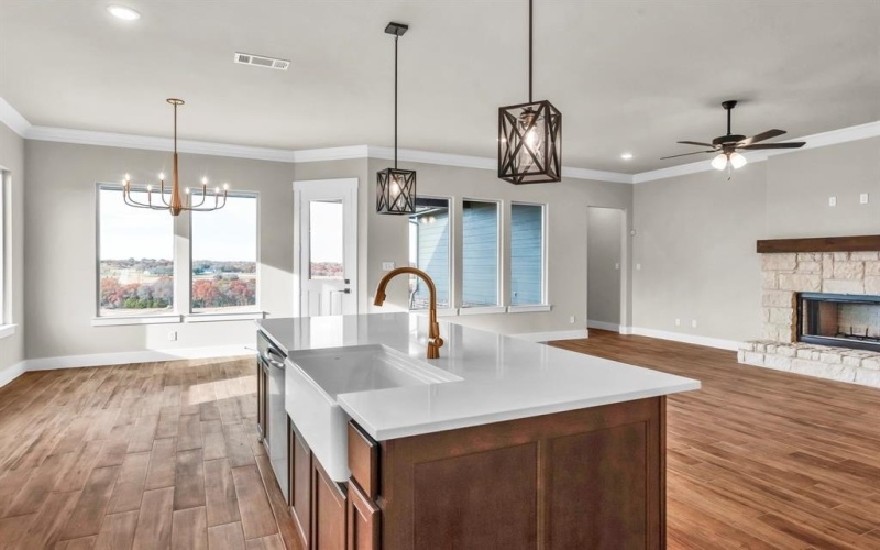 4245 Old Springtown Road, Weatherford, TX 76082, 4 Habitaciones Habitaciones , ,3 BañosBaños,Residential,En Venta,4245 Old Springtown Road,20878043