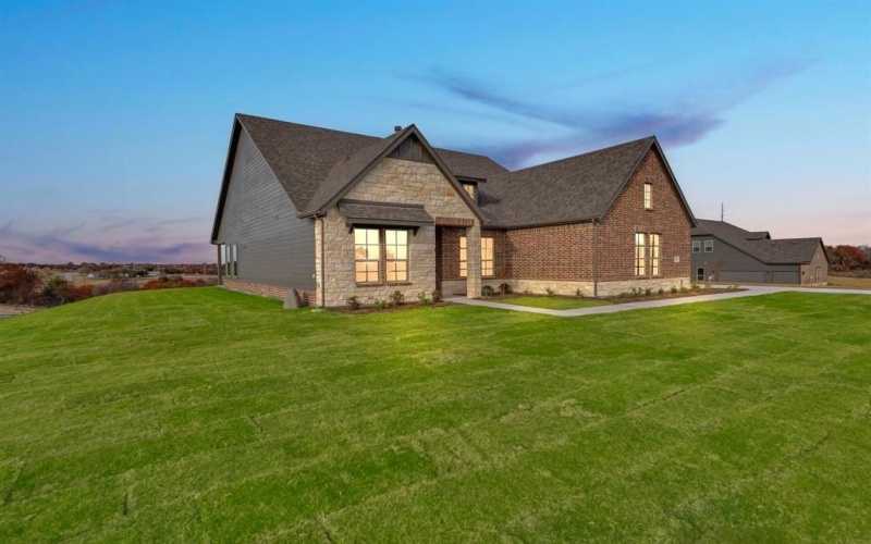 4245 Old Springtown Road, Weatherford, TX 76082, 4 Habitaciones Habitaciones , ,3 BañosBaños,Residential,En Venta,4245 Old Springtown Road,20878043