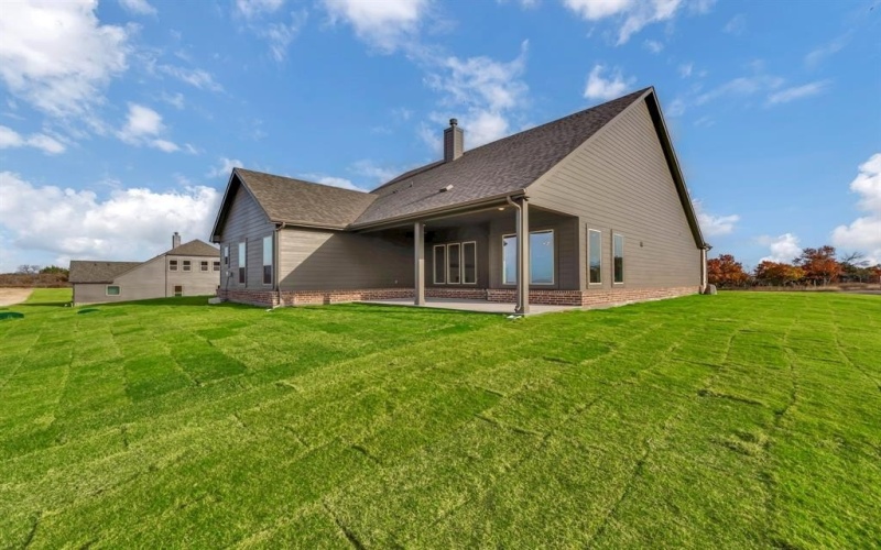 4245 Old Springtown Road, Weatherford, TX 76082, 4 Habitaciones Habitaciones , ,3 BañosBaños,Residential,En Venta,4245 Old Springtown Road,20878043