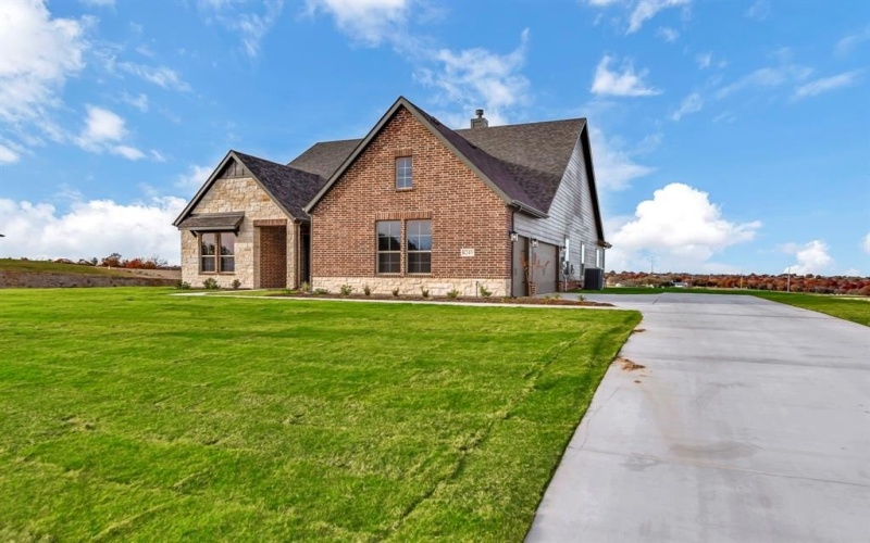 4245 Old Springtown Road, Weatherford, TX 76082, 4 Habitaciones Habitaciones , ,3 BañosBaños,Residential,En Venta,4245 Old Springtown Road,20878043