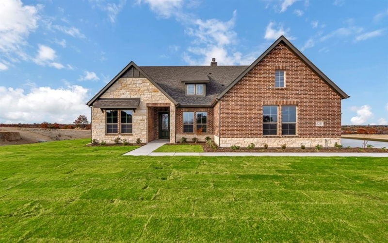 4245 Old Springtown Road, Weatherford, TX 76082, 4 Habitaciones Habitaciones , ,3 BañosBaños,Residential,En Venta,4245 Old Springtown Road,20878043