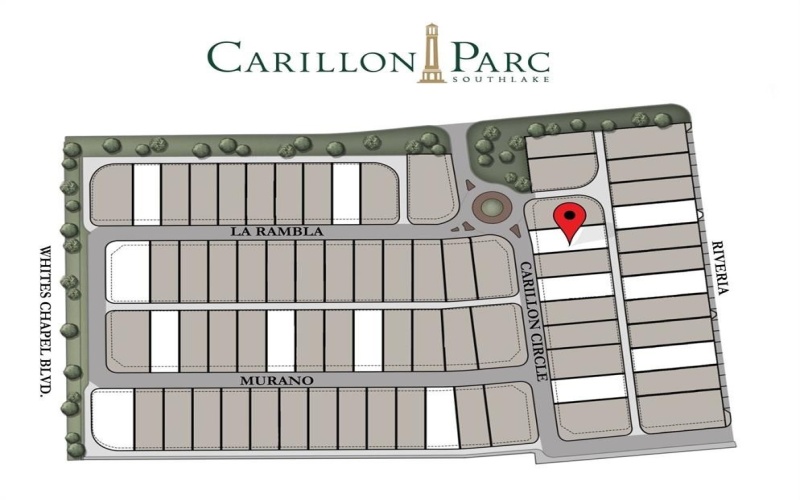 1829 Cannes Circle, Southlake, TX 76092, 4 Bedrooms Bedrooms, ,5 BathroomsBathrooms,Residential,For Sale,1829 Cannes Circle,20861270
