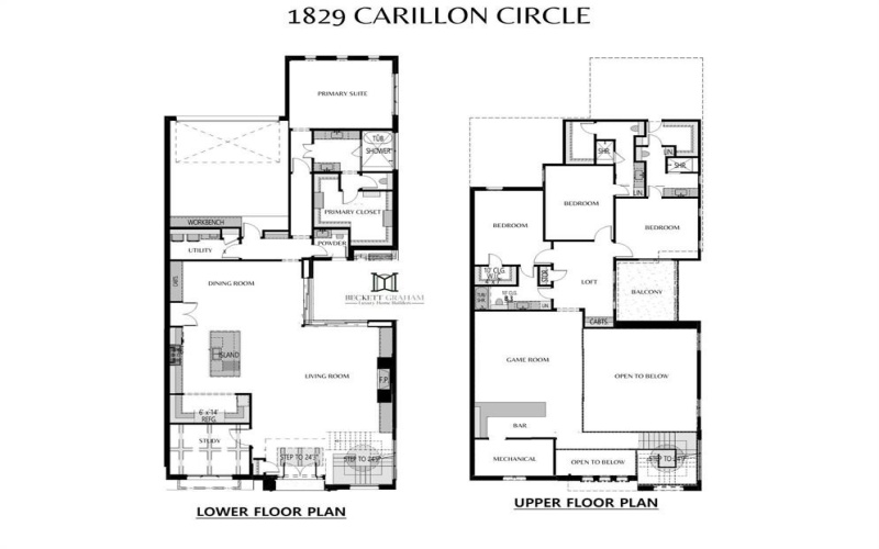 1829 Cannes Circle, Southlake, TX 76092, 4 Bedrooms Bedrooms, ,5 BathroomsBathrooms,Residential,For Sale,1829 Cannes Circle,20861270