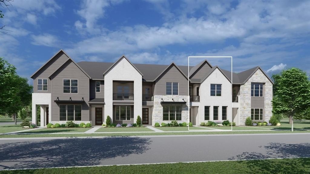2539 Brunswick Way, Allen, TX 75013, 3 Habitaciones Habitaciones , ,2 BañosBaños,Residential,En Venta,2539 Brunswick Way,20834853