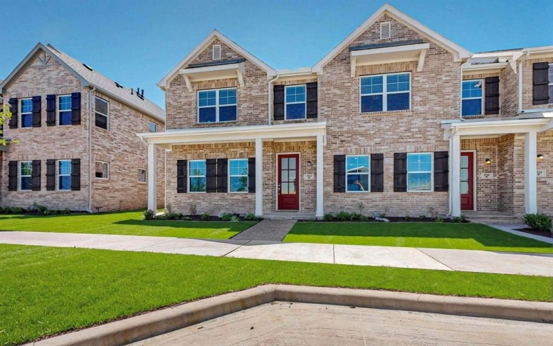 1512 Solterra Boulevard, Mesquite, TX 75181, 3 Bedrooms Bedrooms, ,2 BathroomsBathrooms,Residential,For Sale,1512 Solterra Boulevard,20869724
