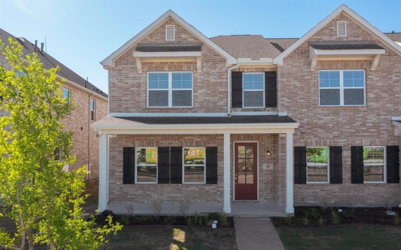 1512 Solterra Boulevard, Mesquite, TX 75181, 3 Bedrooms Bedrooms, ,2 BathroomsBathrooms,Residential,For Sale,1512 Solterra Boulevard,20869724